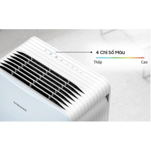 Hướng dẫn sử dụng máy lọc không khí gia đình