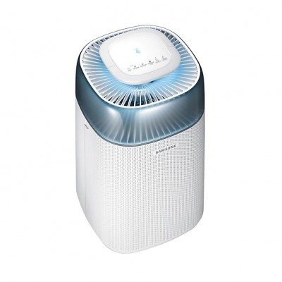 Máy lọc không khí Samsung  AX40R3030WM/SV