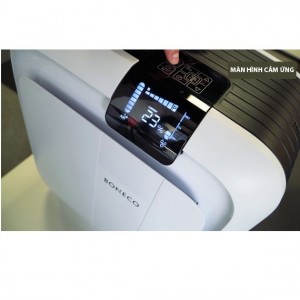 Có nên mua máy lọc không khí trên ô tô hay không?