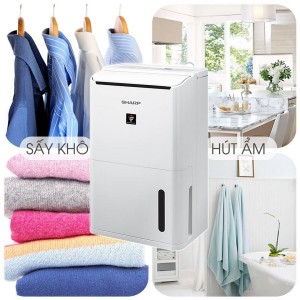 So sánh máy lọc không khí và máy điều hòa không khí