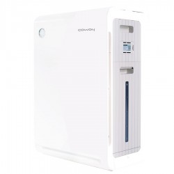 Máy lọc không khí tạo ẩm Coway HERO (APM-1010DH)