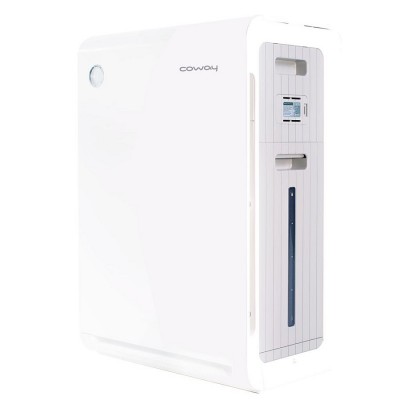 Máy lọc không khí tạo ẩm Coway HERO (APM-1010DH)