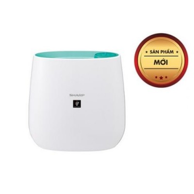 Máy lọc không khí và tạo ion Sharp FP-J30E-A