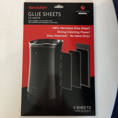 Keo bắt muỗi FZ-40STS cho máy lọc không khí Sharp FP-FM40E-B