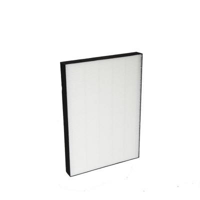 Bộ lọc HEPA và bộ lọc khử mùi FZ-A80SFE cho máy lọc không khí Sharp FU-A80EA-W