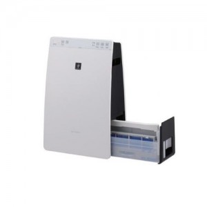 Điểm giống và khác nhau giữa máy lọc không khí Sharp DW-D12A-W và KC-F30EV-W