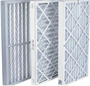 Khi nào cần thay màng lọc không khí?