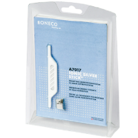 Que khử Ion bạc Boneco A7017