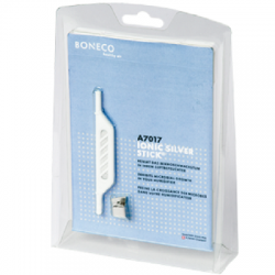 Que khử Ion bạc Boneco A7017