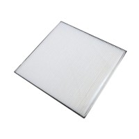 Bộ lọc bụi YZ-Y28FE cho máy lọc không khí Sharp FU-A28EV-W