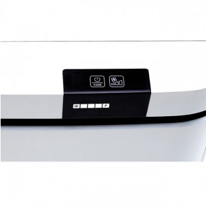 Tổng quan về máy lọc không khí trên thế giới