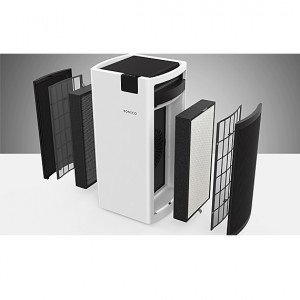 Cửa hàng sửa chữa máy lọc không khí uy tín