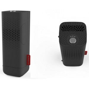 Máy lọc không khí cho ô tô loại nào tốt?