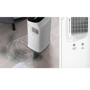 Nên mua máy lọc không khí hay tự chế máy lọc tại nhà