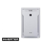 Máy lọc không khí và tạo ion Sharp FU-A80EA-W